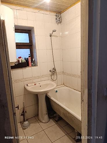 квартира колмо аренда: 2 комнаты, 28 м², Косметический ремонт — 4