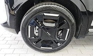 kia ev3: Kia EV3: 2026 г., Автомат, Электромобиль, Кроссовер — 7