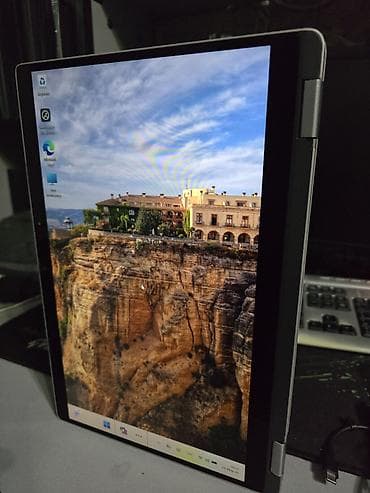 Ноутбуки Dell: Ультрабук, Б/у, Intel Core i5 — 4