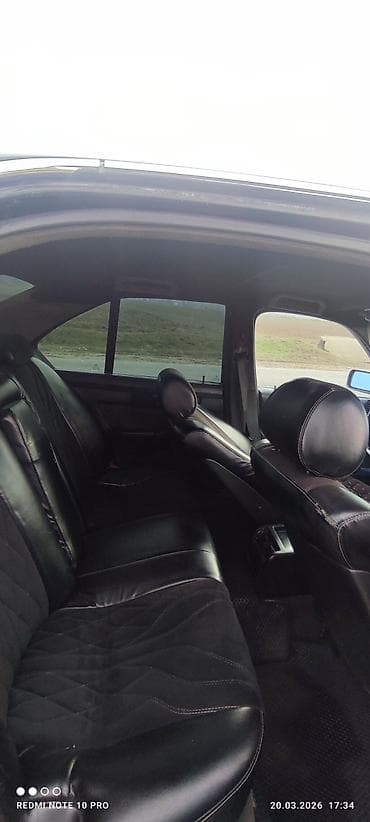 e34 бмв: BMW 520: 1991 г., 2 л, Ручные, Бензин, Седан — 9