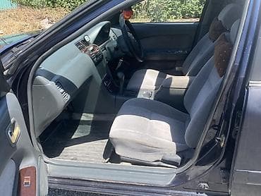 1995: Nissan Maxima: 1995 г., 2 л, Автомат, Бензин, Седан — 7
