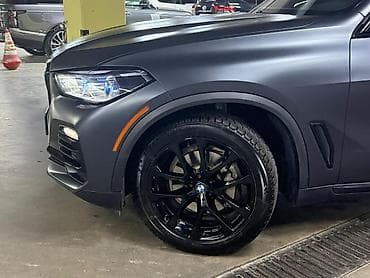 BMW: BMW X5: 2020 г., 3 л, Автомат, Бензин, Кроссовер — 5