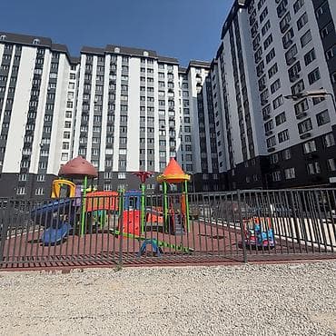 ts group: 1 комната, 39 м², Кок-Жар ж/м Элитка, 6 этаж, Дизайнерский ремонт — 10