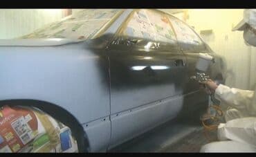 рынок кудайберген автозапчасти бишкек: Toyota AA: 2025 г. — 1