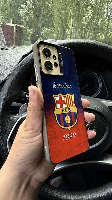 тостер: Redmi, Redmi Note 12R Pro, Б/у, 256 ГБ, 2 SIM — 1