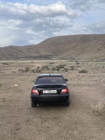 deawoo: Daewoo Nexia: 2011 г., 1.5 л, Механика, Газ, Седан — 3