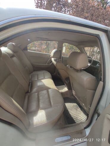 бокс на крышу авто купить в бишкеке: Mazda Millenia: 2000 г. — 4