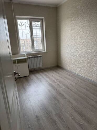 продажа квартир трёх комнатную тунгуч микрорайон 106 серия: 3 комнаты, 70 м², 106 серия, 8 этаж, Косметический ремонт — 6