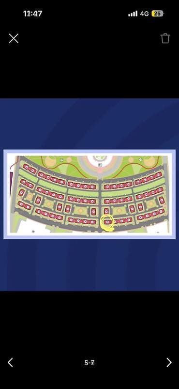 Новостройки от застройщика: Строится, 2 комнаты, 73 м² — 7