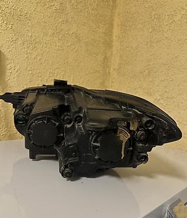 газ 53 балка: -Умная фара Hyundai Grandeur Фара передняя правая Hyundai (оригинал) — 3
