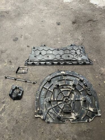 купить манекен для шитья бу: Mazda 6 пластик салона Mazda Atenza, Мазда 6 салонный пластик Атенза — 2