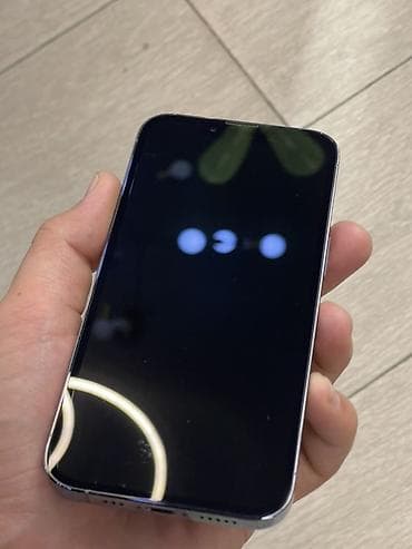 iphone 256 гб: IPhone 13 Pro, 256 ГБ, Голубой, Защитное стекло, Чехол, 86 % — 2