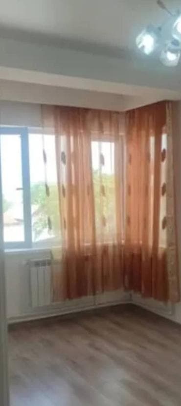 октябрское: 1 комната, 36 м², Индивидуалка, 2 этаж, Косметический ремонт — 5