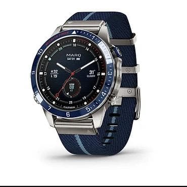 Куплю Куплю Куплю Garmin MARQ Captain GEN 2 — премиальные