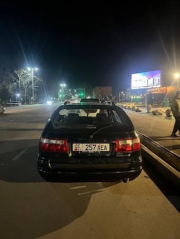 mini copper: Toyota Carina E: 1996 г., 1.6 л, Механика, Бензин, Универсал — 2