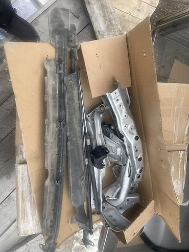 поворотник на w140: Запчасти кузова для Toyota Land Cruiser 200 (серебристый цвет) В — 5