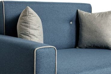 купить кресло кровать недорого бу: Кресло традиционное раскладной Найс, ТД114/5, Нижегородмебель и К — 6