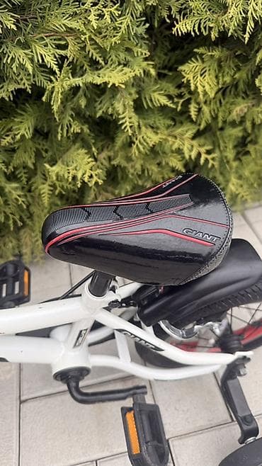 🚲 Детский велосипед с дополнительными колёсами Продаю детский