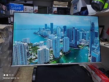 skyworth: Телевизор Skyworth Android 43STE6600 обладает 43-дюймовым экраном с — 3