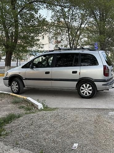 фары на опель вектра б: Opel Zafira: 2002 г., Механика, Бензин, Минивэн — 3