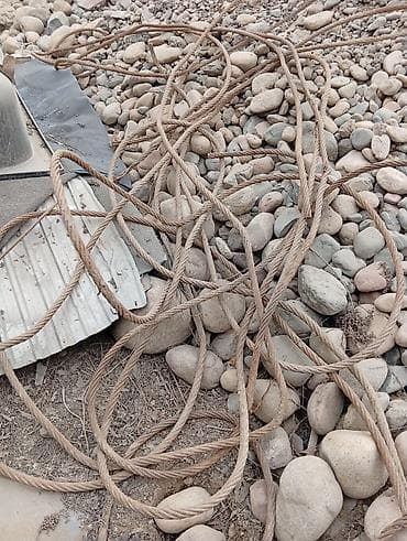 кыргызский стол: Мангал Портативдик — 7