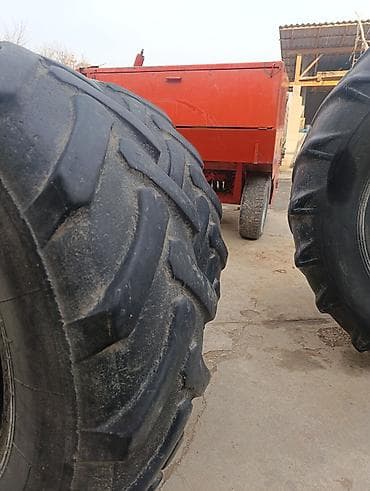 куплю пресс подборщик бу: Модель: 904, Б/у — 7