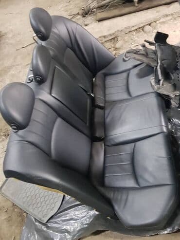 меняем старую мебель на новую бишкек: Торпедо Mercedes-Benz 2001 г., Оригинал, Германия — 5