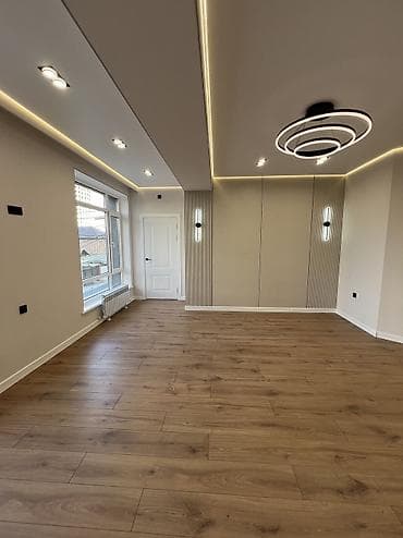 all group: 2 комнаты, 63 м², Восток-5 мкр Элитка, 2 этаж — 9