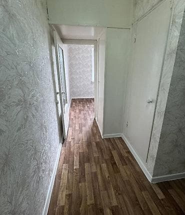 В ПРОДАЖЕ! 1-комнатная квартира в мкр Кок-Жар • Один из самых — 10