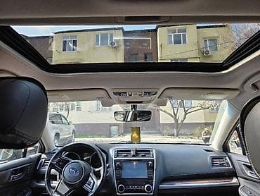 subaru outback 2018: Subaru Outback: 2019 г., 2.5 л, Автомат, Бензин, Универсал — 2