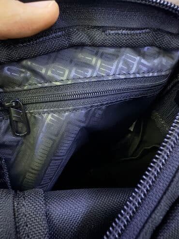 барсетка оригинал: Барсетка, Puma, Оригинал, Новый — 5