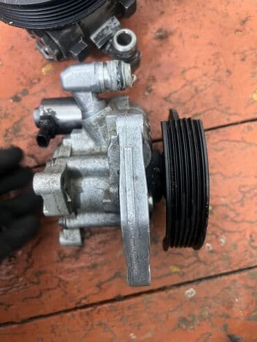 гидроцилиндр купить в бишкеке: Гидроусилитель Mercedes-Benz Б/у, Оригинал, Германия — 1