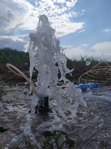 куплю газабетоные оборудование для производства газаблока: Бурение скважин Больше 6 лет опыта — 8