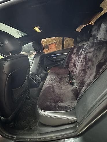 бмв m3: BMW 3 series: 2015 г., 2 л, Автомат, Бензин, Седан — 3