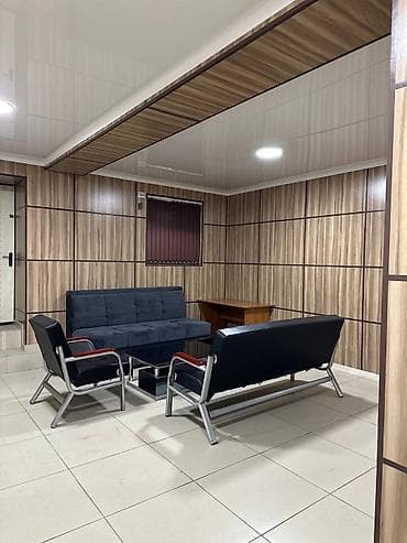 с подсиленем: 🔥 В ПРОДАЖЕ! ОФИСНОЕ ПОМЕЩЕНИЕ В ЦЕНТРЕ БИШКЕКА 📍 Адрес: г. Бишкек — 9