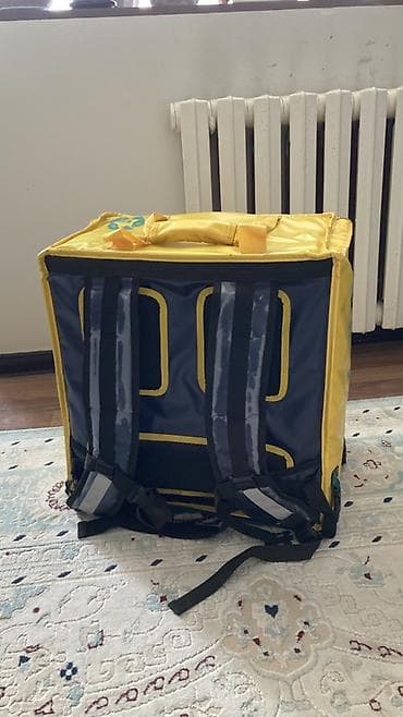 Кол сааттар: Рюкзак, Унисекс — 3