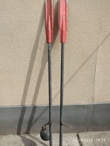 бу бочки: Вёсла пара
❗️По всем вопросам звоните по номеру ☎️ — 1