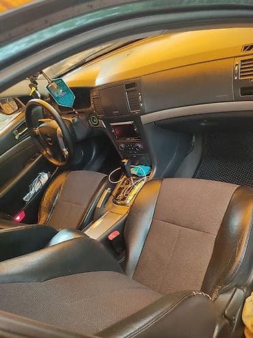 тетик сити: Chevrolet Epica: 2010 г., 2 л, Автомат, Бензин, Седан — 2