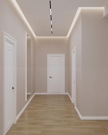 Ремонт под ключ: Ремонт под ключ | Квартиры, Дома Больше 6 лет опыта — 5