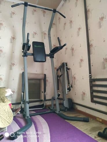 турник для дома бишкек цена: Турник, Б/у, Бесплатная доставка — 1