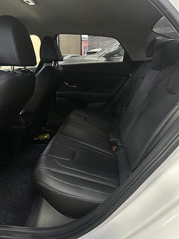 арзан машине: Hyundai Avante: 2020 г., 1.6 л, Автомат, Бензин, Седан — 8