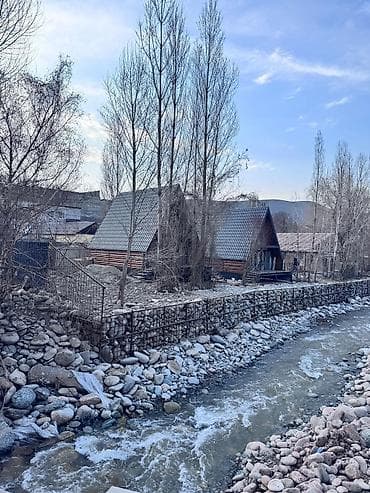 срочно дом: Продается Садово дачный участок С Беш Кунгей СТ « Электрик « Вторая — 9