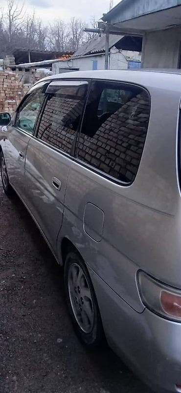 tayota gaia: Toyota Gaia: 2003 г. — 3