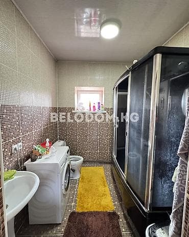 Дома: 🏠Продается дом в с. Беловодское 🟡4- жилых комнат, санузел, душевая — 9