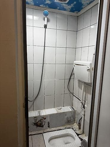 сдаю фас фут: 30 м², 2 комнаты, Утепленный, Бронированные двери, Видеонаблюдение — 3