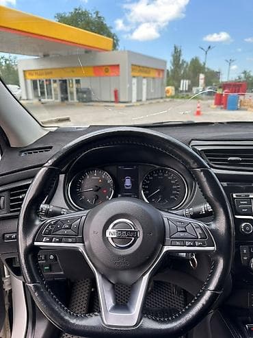 eclipse cross: Nissan Qashqai: 2019 г., 2 л, Автомат, Бензин, Кроссовер — 6