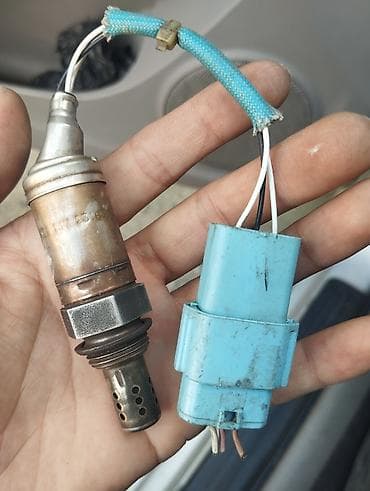 Лямбда зонд Nissan
