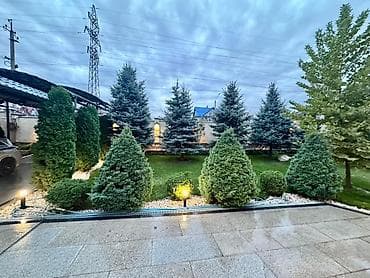 продажа токмок: ✨ Дом, в который хочется вернуться снова и снова… Продаётся стильный — 3