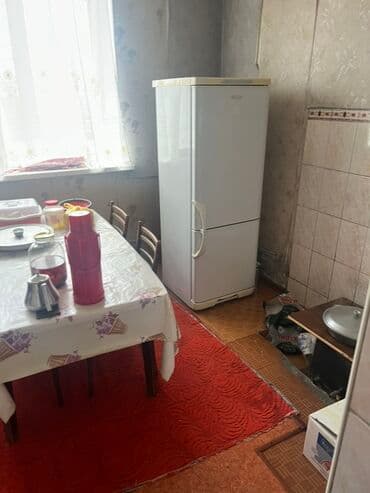 продаю частный дом в бишкеке: Дом, 400 м², 2 комнаты, Собственник, Старый ремонт — 1