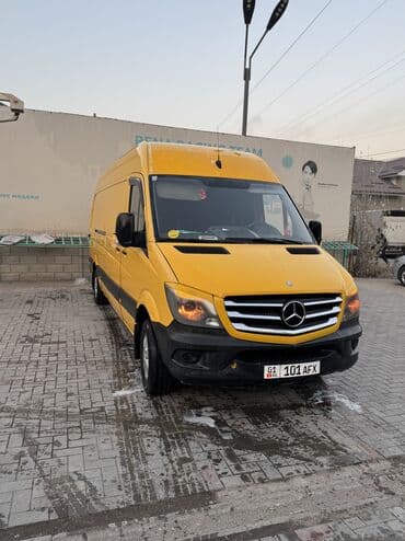 глушитель на опель зафира а: Легкий грузовик, Mercedes-Benz, 3 т, Б/у — 7